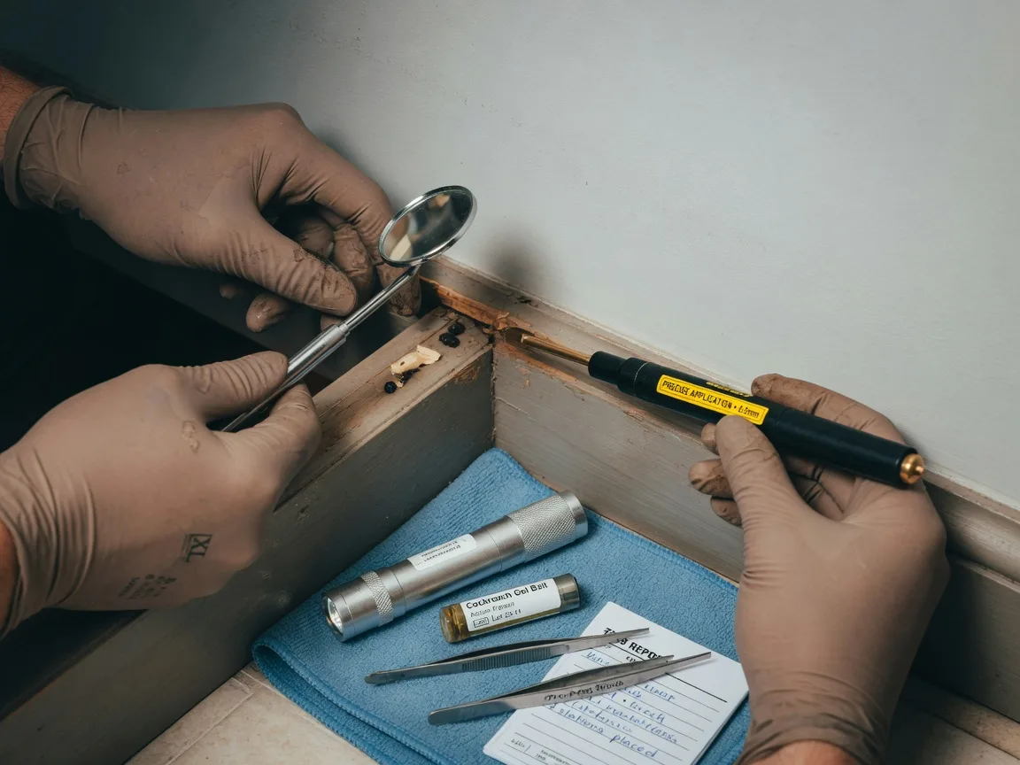 Why choose Emergency Pest Control in Galena Park, TX